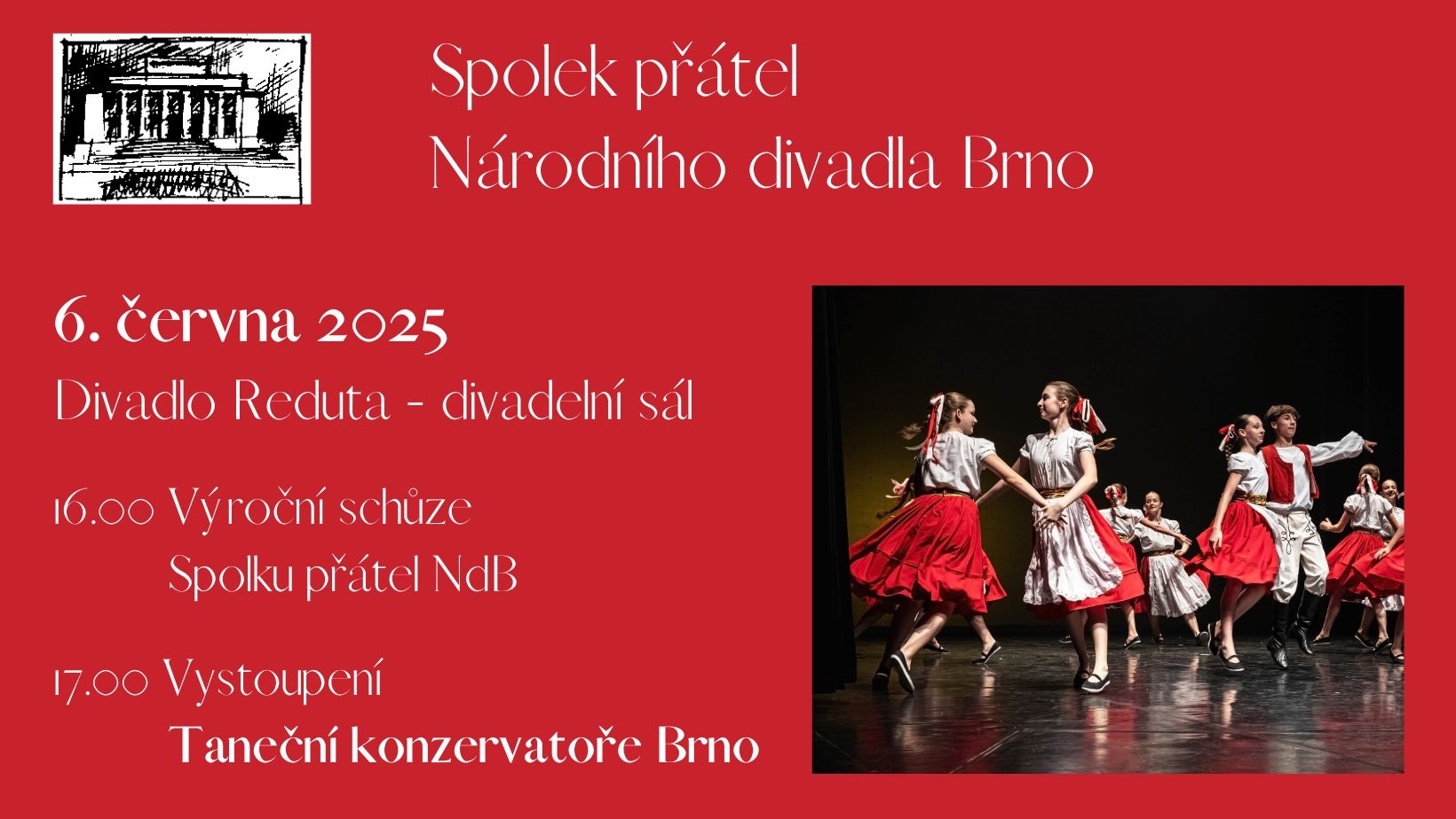 TK Brno 6. 6. 2025